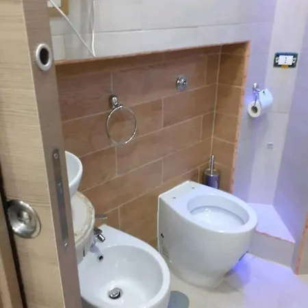 Futura House Apartamento
