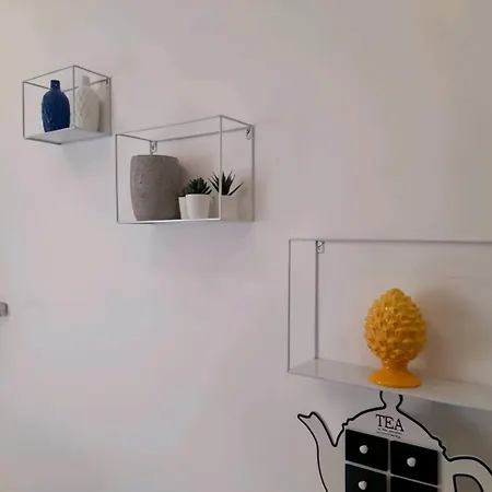 Futura House Apartmán