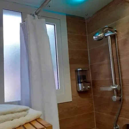 Apartmán Futura House