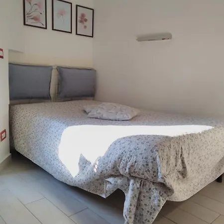 Futura House Apartmán
