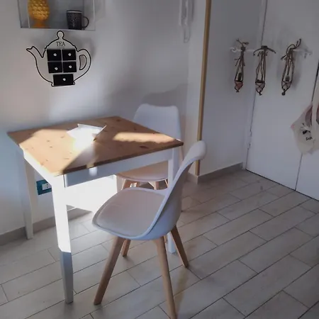 Futura House Apartmán