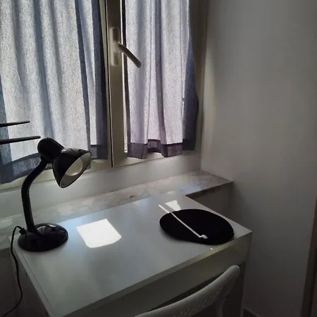 Apartmán Futura House